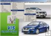 VIS 4.5 - elektronická diagnostická příručka pro vozy koncernu V