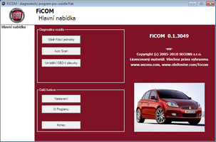 Fiat/Alfa/Lancia úpravy tachometru (modul FiCOMu) - Kliknutím na obrázok zatvorte -