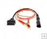 REDUKCE Ford DCL 3 PIN - OBD 16 PIN