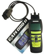 Autoscanner Profi Czech U581 - CAN OBD-II, live data - Kliknutím na obrázok zatvorte -