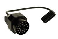 iCarsoft BMW / Mini Multi-System scanner i910 - Kliknutím na obrázok zatvorte -