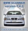 iCarsoft BMW / Mini Multi-System scanner i910 - Kliknutím na obrázok zatvorte -