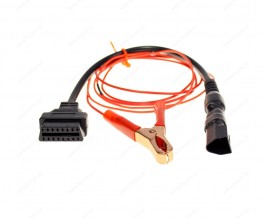 iCarsoft Ford Multi-System scanner i920 - Kliknutím na obrázok zatvorte -