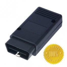 OBD-2 konektor S 2000 Gold - Kliknutím na obrázok zatvorte -